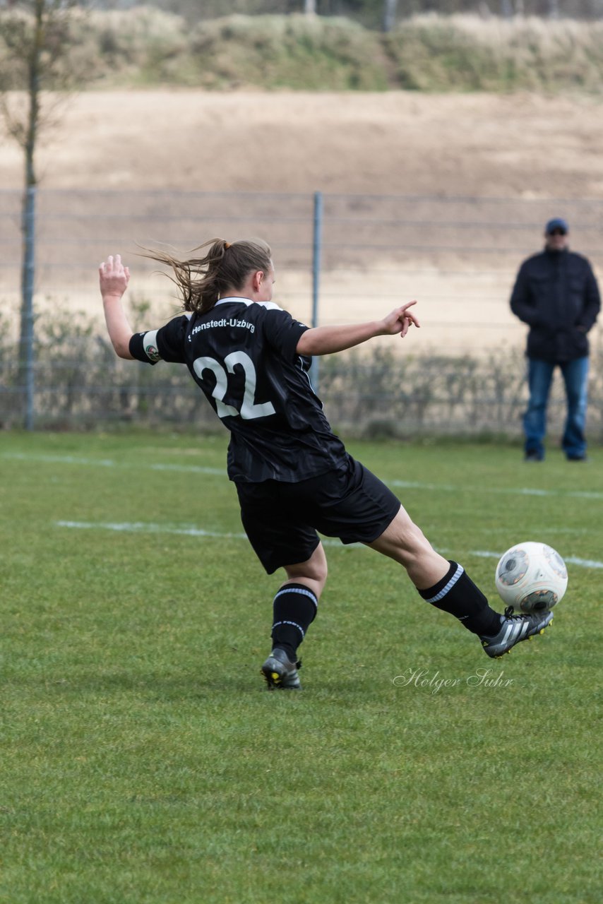 Bild 261 - Frauen Trainingsspiel FSC Kaltenkirchen - SV Henstedt Ulzburg 2